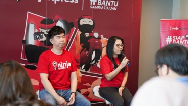 Garap Segmen Social Commerce, Begini Strategi Ninja Xpress