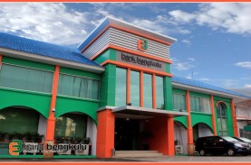 Kabar Duka: Direktur Utama Bank Bengkulu Ahmad Irfan…