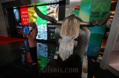 IHSG Dibuka Menguat ke 6.686, Saham BBCA, BBRI dan ASII Hijau