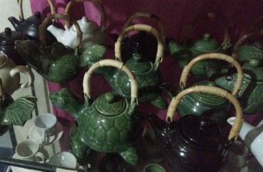 Digitalisasi Bantu Pelaku UMKM di Gianyar Bangkit Pascapandemi Covid-19