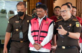 Johnny Plate Tersangka Korupsi, Jokowi Tunjuk Mahfud Jadi Plt Menkominfo