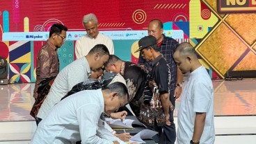 Hotel Accor di Jateng DIY Jalin Kemitraan dengan UKM Jawa Tengah