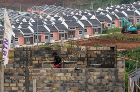 Harga Rumah Subsidi Tak Kunjung Naik, Pengembang Setop…