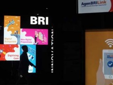 Hadapi Tantangan Digitalisasi, BRI (BBRI) Punya 4 Strategi Perkuat Talenta Digital