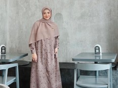 Gurita Bisnis Natasha Rizky Istri Desta, Mulai dari Buku hingga Fesyen