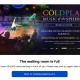 Tiket Coldplay 'Ultimate Experience' Sold Out dalam Hitungan Menit, Sandiaga Janjikan Tambah Hari?