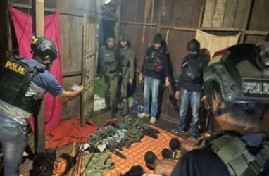 Pengamat Militer Sarankan Jokowi Terbitkan Inpres Penumpasan KKB Papua