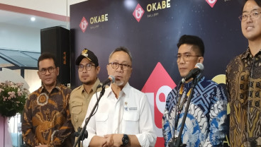 Panas Ekstrem, Mendag Wanti-wanti Harga Pangan Naik