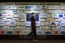 Laba Great Eastern General Insurance Tumbuh 1.330…