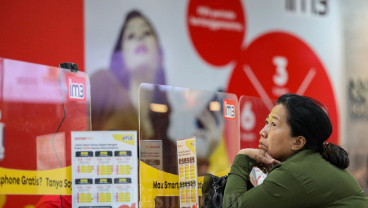 Indosat (ISAT) Tebar Dividen Rp2,06 Triliun, Cek Jadwalnya!