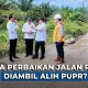 Perbaiki Jalan Rusak, Kementerian PUPR Gelontorkan Anggaran Rp14,9 Triliun