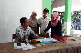 PPDB Jakarta 2023 untuk SMP Dibuka 19 Mei, Simak Alur…