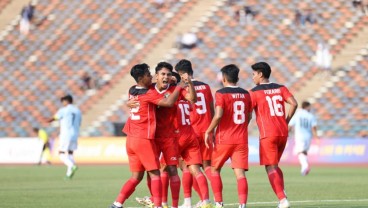Perpaduan Sempurna Shin Tae Yong-Indra Sjafri Berbuah Emas Sea Games 2023