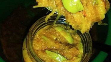 9 Makanan Khas Jambi yang Tidak Boleh Terlewatkan