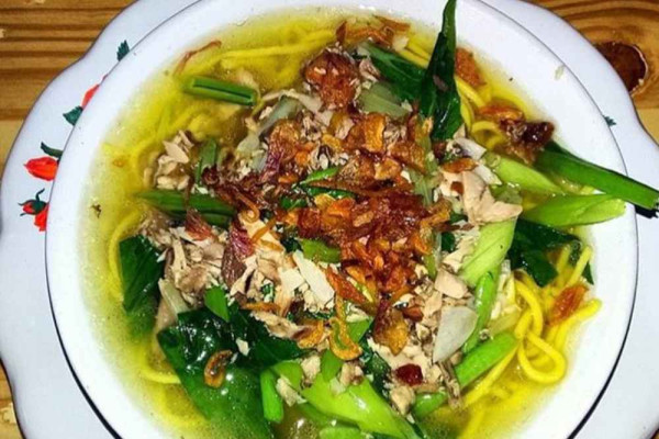 6 Makanan Khas Sulawesi Utara yang Menggugah Selera