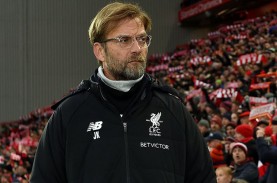 Kritik Keras Wasit, Klopp Kena Sanksi Dilarang Temani…