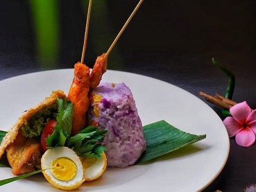 7 Makanan Khas Kalimantan Utara yang Terkenal Enak dan Unik