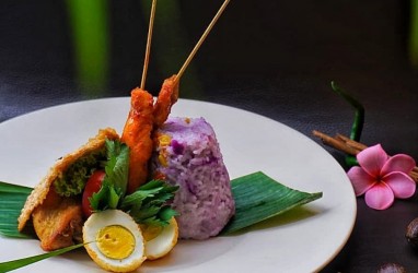 7 Makanan Khas Kalimantan Utara yang Terkenal Enak dan Unik