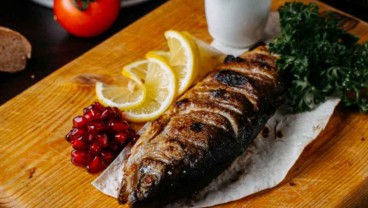 8 Rekomendasi Makanan Khas Kalimantan Tengah, Dijamin Enak