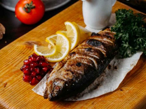 Rekomendasi Makanan Khas Kalimantan Tengah, Dijamin Enak/freepik