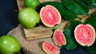 10 Buah Penambah Darah, Rasanya Enak dan Menyehatkan