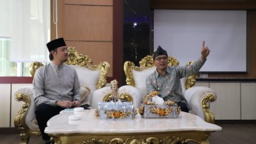 Pemkab Bandung Studi Tiru Pengelolaan Wisata ke Pemkot Bukittinggi