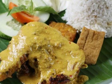 10 Makanan Khas Gorontalo yang Rasanya Juara