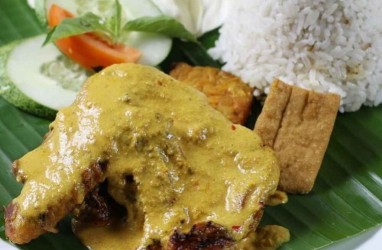 10 Makanan Khas Gorontalo yang Rasanya Juara