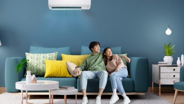 Dukung Program Efisiensi Penggunaan Energi, Daikin Kenalkan Produk AC Irit Daya