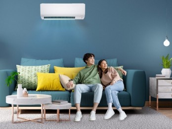 Dukung Program Efisiensi Penggunaan Energi, Daikin Kenalkan Produk AC Irit Daya