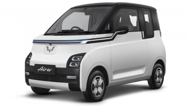 Harga Mobil Listrik Wuling Mei 2023, Spesifikasi dan Keunggulan
