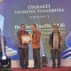 Inovasi Samsat Information Center Antarkan Bapenda Jabar Raih Anugerah Tinarbuka