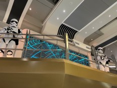 Hotel Star Wars Tutup September 2023, Disney Hemat Rp82 Triliun