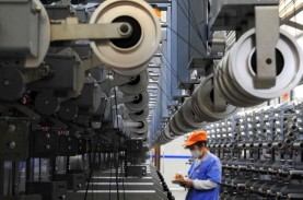 Ini Alasan Investor Ogah Masuk Kawasan Industri di…