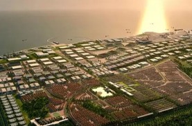 Rencana Investasi Anyar Industri di Jawa Tengah Masih…