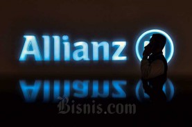 Ingin Spin Off, Allianz Indonesia Pastikan Kecukupan…