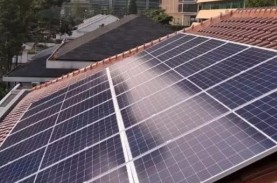 Revisi Regulasi PLTS Atap, ESDM Ingin Tingkatkan Kapasitas…