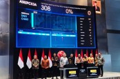 Maybank Sekuritas Duduki Posisi Wahid Top Broker Sepekan