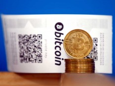 Harga Bitcoin Hari Ini Menguat tapi Waspada Koreksi Jangka Pendek