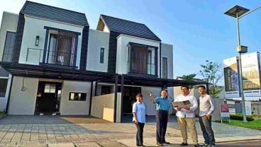 Intiland Mulai Garap Properti Segmen Atas di Surabaya Timur