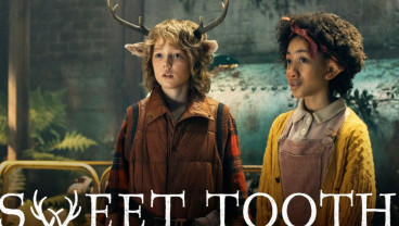 Sinopsis Sweet Tooth 2, Perjuangan Hidup dan Perlawanan Anak-anak Hibrida