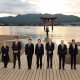Kishida Siapkan 8 Kursi Tambahan di KTT G7 Hiroshima, untuk Siapa?