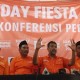 Partai Buruh Targetkan 6-7 Kursi di DPRD Provinsi Jawa Tengah