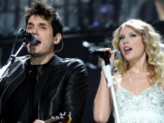 Taylor Lautner Klarifikasi Candaannya Tentang John Mayer dan Taylor Swift