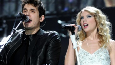 Taylor Lautner Klarifikasi Candaannya Tentang John Mayer dan Taylor Swift
