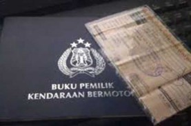 Pemutihan Pajak Kendaraan Kalimantan Tengah Digelar…