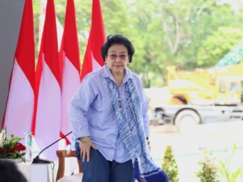 Megawati Bantah Soekarno Bekerja Sama dengan PKI, Ini Penjelasan Lengkapnya