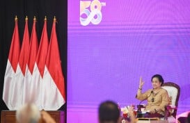 Cerita Megawati Mau Beli Jet Tempur Buatan AS, tapi Tidak Direspons Bush