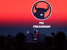 Cerita Megawati Pernah Dimarahi Soekarno Gara-gara Bertanya Soal PKI