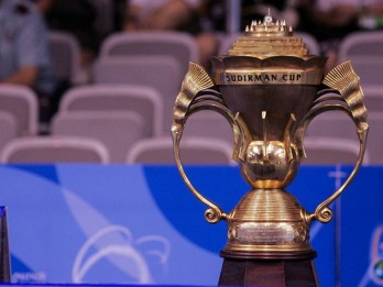 Hasil Semifinal Piala Sudirman 2023: Belum Selesai! China Samakan Kedudukan